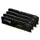 Kingston Fury Beast Black 64GB [4x16GB 5200MHz DDR5 CL40 DIMM]