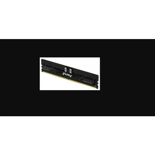 Kingston Fury Renegade Pro PNP 32GB [1x32GB 4800MHz DDR5 CL36 RDIMM]