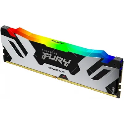Kingston Fury Renegade RGB 64GB [2x32GB 6400MHz DDR5 CL32 DIMM]
