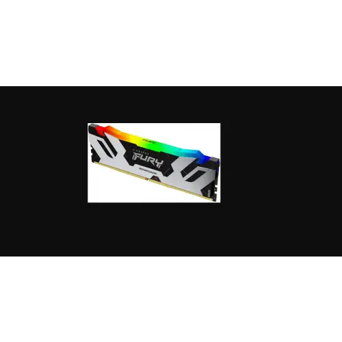 Kingston Fury Renegade RGB 64GB [2x32GB 6400MHz DDR5 CL32 DIMM]