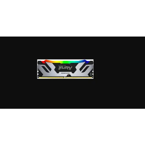 Kingston Fury Renegade RGB 64GB [2x32GB 6400MHz DDR5 CL32 DIMM]