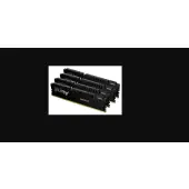 Kingston Fury Beast Black 128GB [4x32GB 5200MHz DDR5 CL40 DIMM]