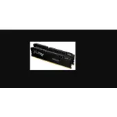 Kingston Fury Beast Black XMP 64GB [2x32GB 6000MHz DDR5 CL30 DIMM]