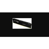 Kingston Fury Beast Black XMP 32GB [1x32GB 6400MHz DDR5 CL32 DIMM]
