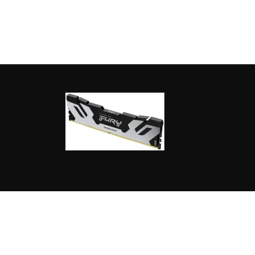 Kingston Fury Renegade Silver 48GB [1x48GB 6000MHz DDR5 CL32 DIMM]