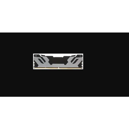 Kingston Fury Renegade Silver 48GB [1x48GB 6000MHz DDR5 CL32 DIMM]