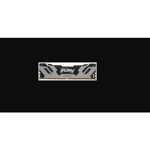 Kingston Fury Renegade Silver 48GB [1x48GB 6000MHz DDR5 CL32 DIMM]