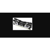 Kingston Fury Renegade Silver 32GB [2x16GB 6400MHz DDR5 CL32 DIMM]