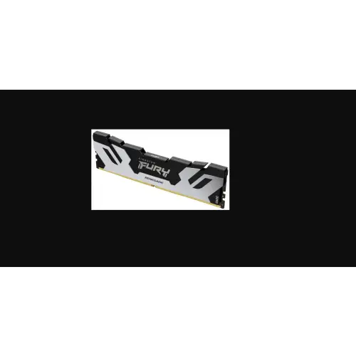 Kingston Fury Renegade Silver 32GB [2x16GB 6400MHz DDR5 CL32 DIMM]