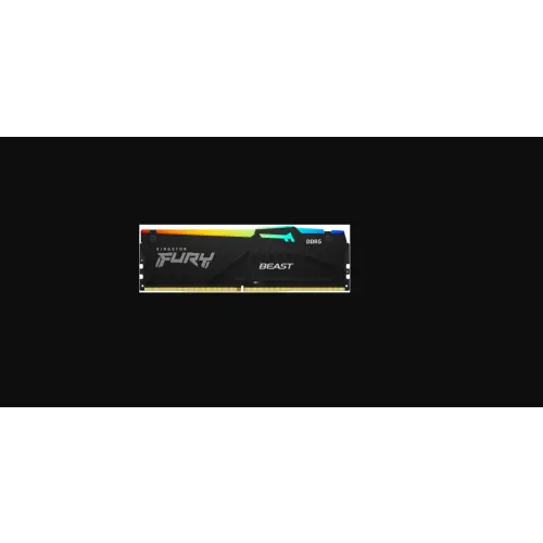 Kingston Fury Beast RGB EXPO AMD 32GB [2x16GB 6000MHz DDR5 CL36 DIMM]