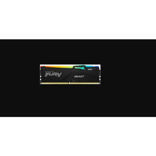 Kingston Fury Beast RGB EXPO AMD 16GB [1x16GB 6000MHz DDR5 CL36 DIMM]
