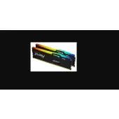 Kingston Fury Renegade RGB 64GB [2x32GB 6000MHz DDR5 CL30 DIMM]