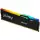 Kingston Fury Beast Black RGB EXPO 32GB [2x16GB 6400MHz DDR5 CL32 DIMM]