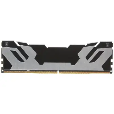 Kingston Fury Renegade Silver 24GB [1x24GB 8400MHz DDR5 CL40 CUDIMM]