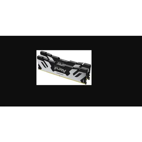 Kingston Fury Renegade Silver 48GB [2x24GB 8400MHz DDR5 CL40 CUDIMM]