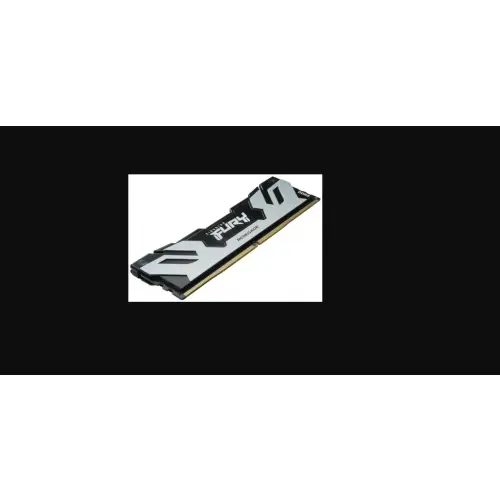 Kingston Fury Renegade Silver 48GB [2x24GB 8400MHz DDR5 CL40 CUDIMM]
