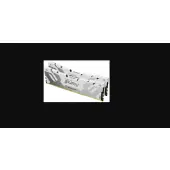 Kingston Fury Renegade White 48GB [2x24GB 8400MHz DDR5 CL40 CUDIMM]