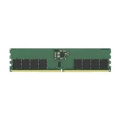 Kingston 16GB [1x16GB 6400MHz DDR5 CL52 1Rx8 CUDIMM]