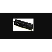 Kingston Fury Beast Black 64GB [2x32GB 5600MHz DDR5 CL40 DIMM] KF556C40BB2K2-64