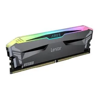 Lexar Ares RGB 32GB [2x16GB 7200MHz DDR5 CL34 DIMM]