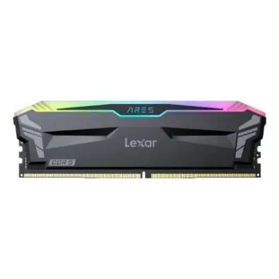 Lexar Ares RGB 32GB [2x16GB 7200MHz DDR5 CL34 DIMM]