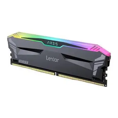 Lexar Ares RGB 32GB [2x16GB 7200MHz DDR5 CL34 DIMM]