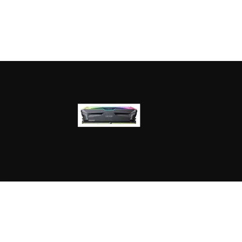 Lexar Ares RGB 32GB [2x16GB 7200MHz DDR5 CL34 DIMM]