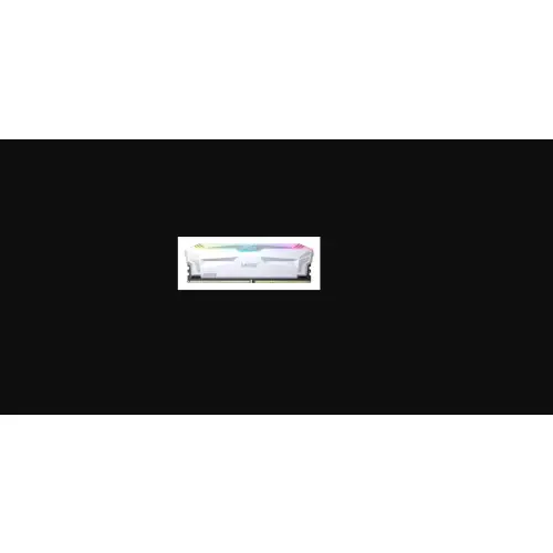 Lexar Ares Gaming RGB 32GB [2x16GB 6400MHz DDR5 CL32 DIMM] biała