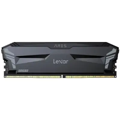 Lexar Ares Gaming 32GB [2x16GB 6000MHz DDR5 CL32 DIMM]