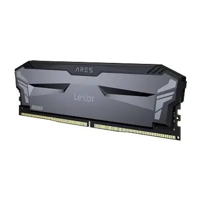 Lexar Ares Gaming 32GB [2x16GB 6000MHz DDR5 CL32 DIMM]