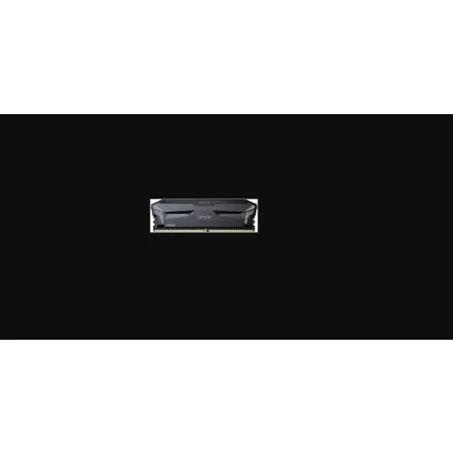 Lexar Ares Gaming 32GB [2x16GB 6000MHz DDR5 CL32 DIMM]