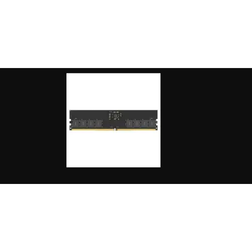 Lexar 16GB [1x16GB 5600MHz DDR5 CL46 DIMM]