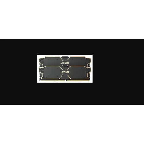 Lexar Thor 32GB [2x16GB 6000MHz DDR5 CL38 DIMM]