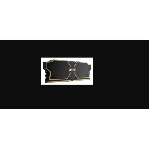 Lexar Thor 32GB [2x16GB 6000MHz DDR5 CL38 DIMM]