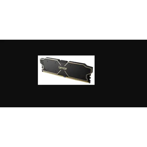 Lexar Thor 32GB [2x16GB 6000MHz DDR5 CL38 DIMM]