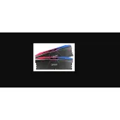 Lexar Ares RGB 32GB [2x16GB 7600MHz DDR5 CL36 DIMM]