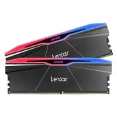 Lexar Ares RGB 32GB [2x16GB 6000MHz DDR5 CL30 DIMM]