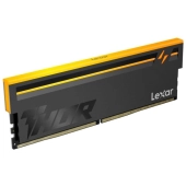 Lexar Thor2.0 RGB 32GB [2x16GB 6000MHz DDR5 CL38 DIMM]