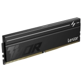 Lexar Thor 16GB [2x8GB 6000MHz DDR5 CL38 DIMM]