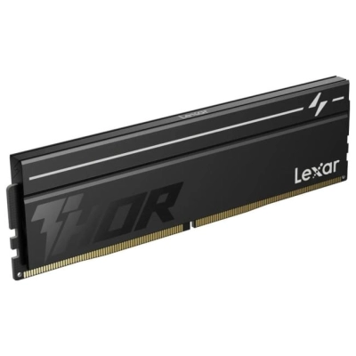Lexar Thor 16GB [2x8GB 6000MHz DDR5 CL38 DIMM]
