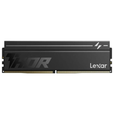Lexar Thor 16GB [2x8GB 6000MHz DDR5 CL38 DIMM]