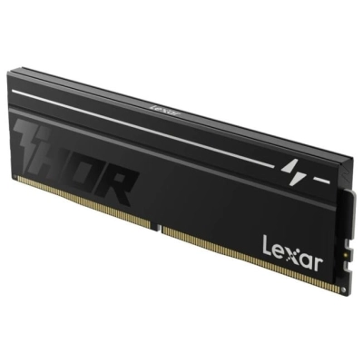 Lexar Thor 16GB [2x8GB 6000MHz DDR5 CL38 DIMM]