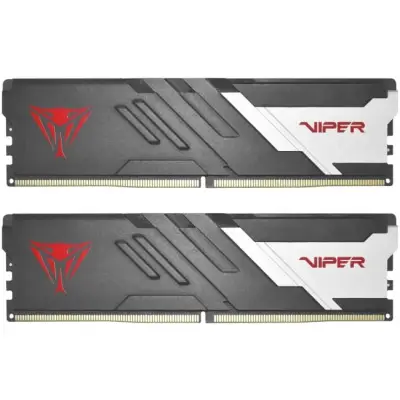 Patriot Viper Venom 32GB [2x16GB 6200MHz DDR5 CL40 DIMM]