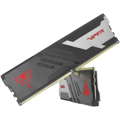 Patriot Viper Venom 32GB [2x16GB 6200MHz DDR5 CL40 DIMM]