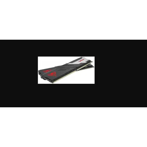 Patriot Viper Venom 32GB [2x16GB 7200MHz DDR5 CL34 DIMM]