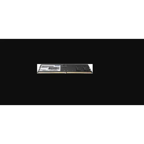Patriot Signature 16GB [1x16GB 5600MHz DDR5 CL46 DIMM]