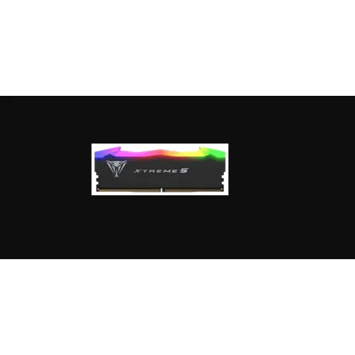 Patriot Viper Xtreme RGB 32GB [2x16GB 7800MHz DDR5 CL38 DIMM]