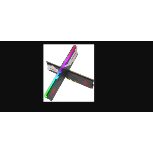 Patriot Viper Venom RGB 32GB [2x16GB 6400MHz DDR5 CL32 DIMM]