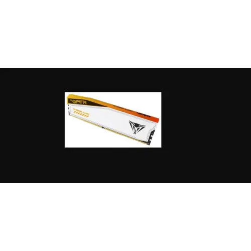 Patriot Viper Elite 5 RGB TUF 32GB [2x16GB 6000MHz DDR5 CL36 DIMM]