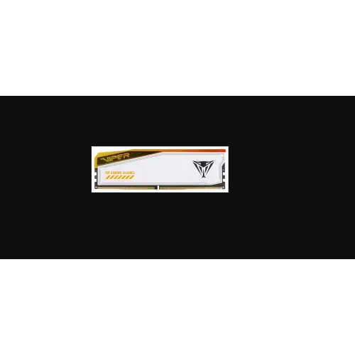 Patriot Viper Elite 5 RGB TUF 32GB [2x16GB 6000MHz DDR5 CL36 DIMM]
